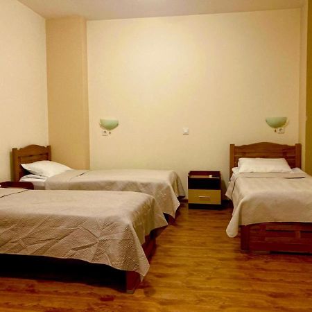 Hotel Old Cellar Tbilisi ภายนอก รูปภาพ