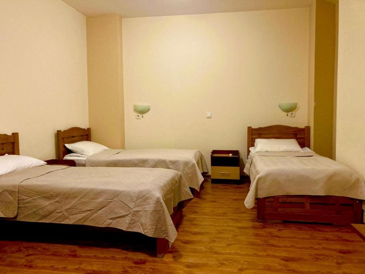 Hotel Old Cellar Tbilisi ภายนอก รูปภาพ